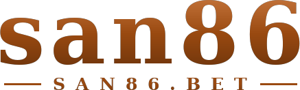 san86 logo