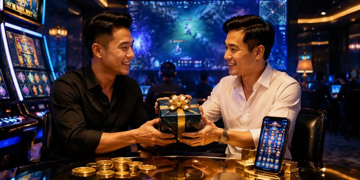 san86 Slot Báo Vàng